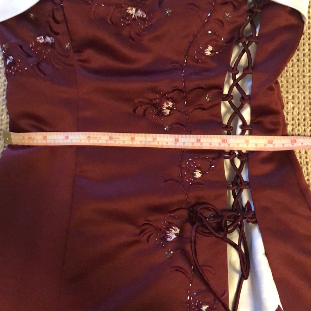 Prom/Formal dress - Picture 8 of 10
